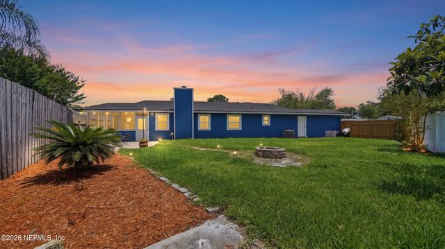 13001 AMBRIDGE Lane, Jacksonville, FL 32225