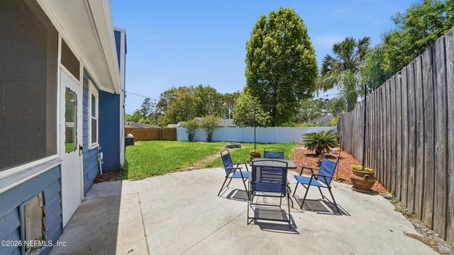 13001 AMBRIDGE Lane, Jacksonville, FL 32225
