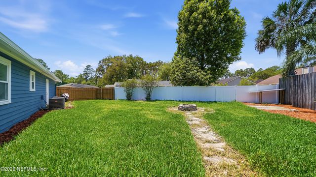 13001 AMBRIDGE Lane, Jacksonville, FL 32225