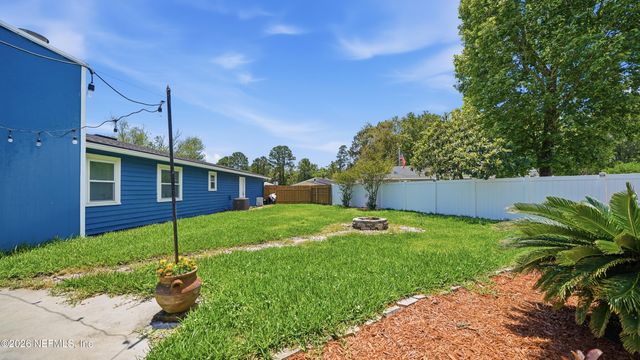 13001 AMBRIDGE Lane, Jacksonville, FL 32225