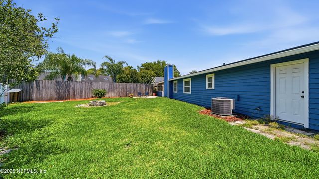 13001 AMBRIDGE Lane, Jacksonville, FL 32225