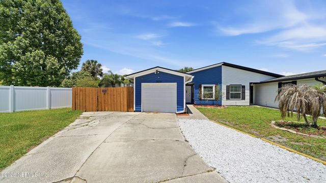 13001 AMBRIDGE Lane, Jacksonville, FL 32225