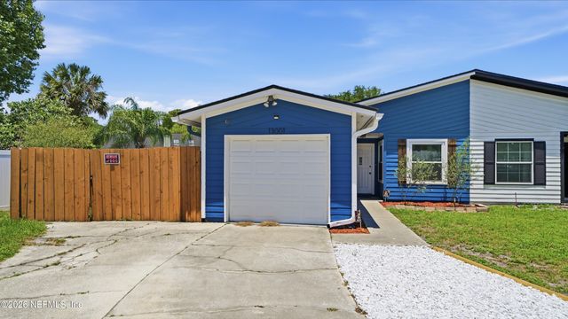 13001 AMBRIDGE Lane, Jacksonville, FL 32225