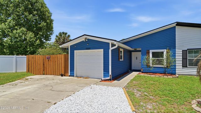 13001 AMBRIDGE Lane, Jacksonville, FL 32225