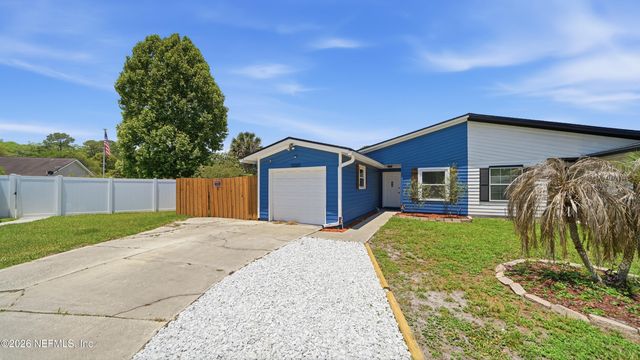 13001 AMBRIDGE Lane, Jacksonville, FL 32225