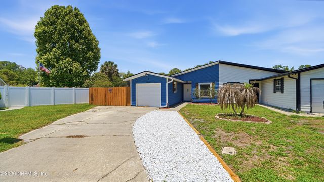 13001 AMBRIDGE Lane, Jacksonville, FL 32225