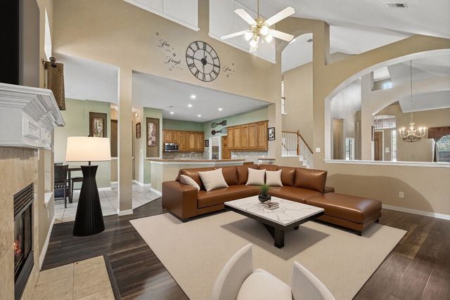 4315 Palmer Drive, Mansfield, TX 76063