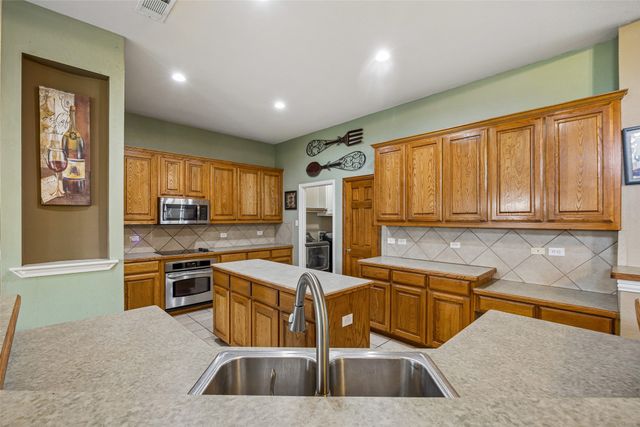 4315 Palmer Drive, Mansfield, TX 76063