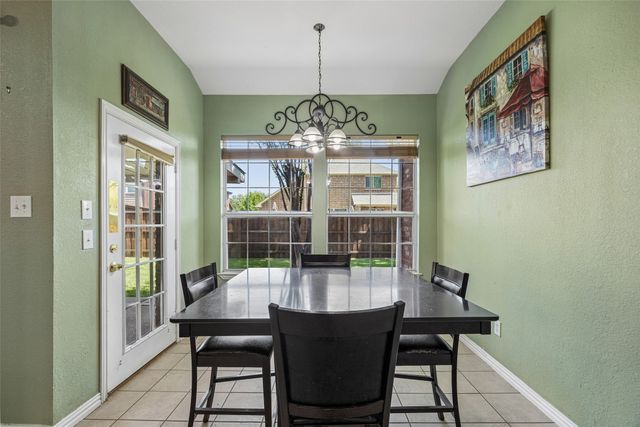 4315 Palmer Drive, Mansfield, TX 76063