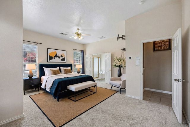 4315 Palmer Drive, Mansfield, TX 76063