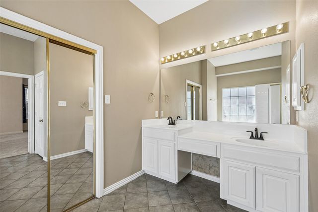 4315 Palmer Drive, Mansfield, TX 76063