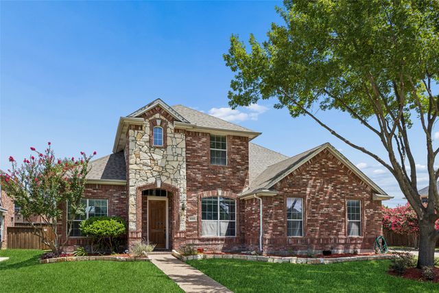 4315 Palmer Drive, Mansfield, TX 76063