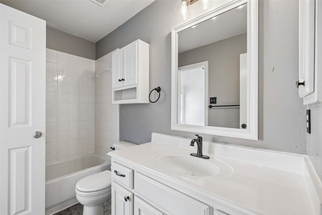 4315 Palmer Drive, Mansfield, TX 76063