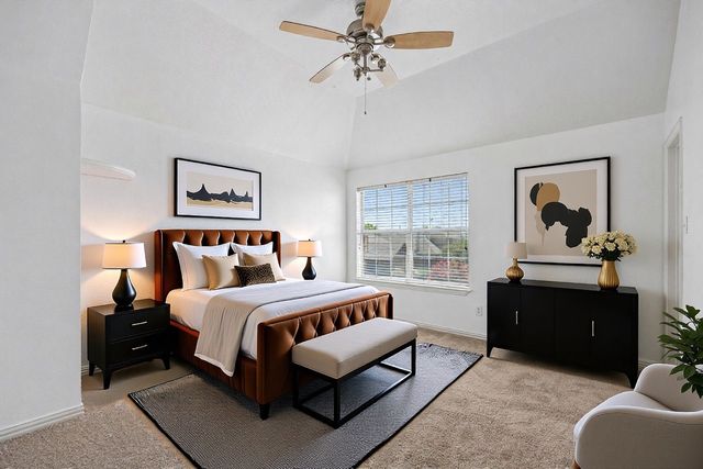 4315 Palmer Drive, Mansfield, TX 76063