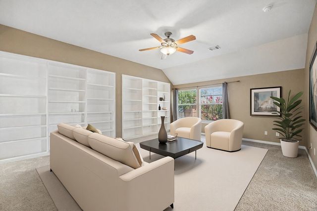 4315 Palmer Drive, Mansfield, TX 76063
