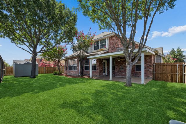 4315 Palmer Drive, Mansfield, TX 76063