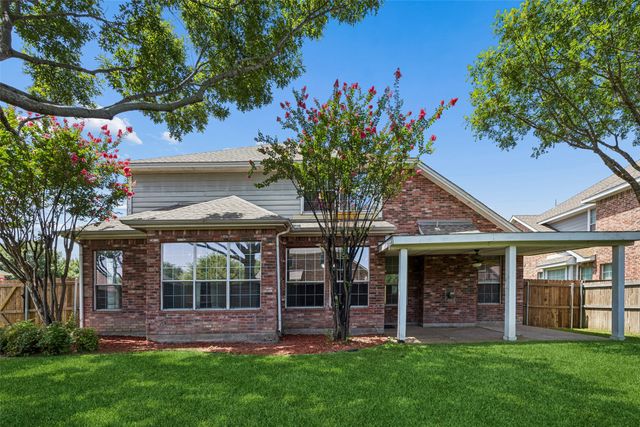 4315 Palmer Drive, Mansfield, TX 76063
