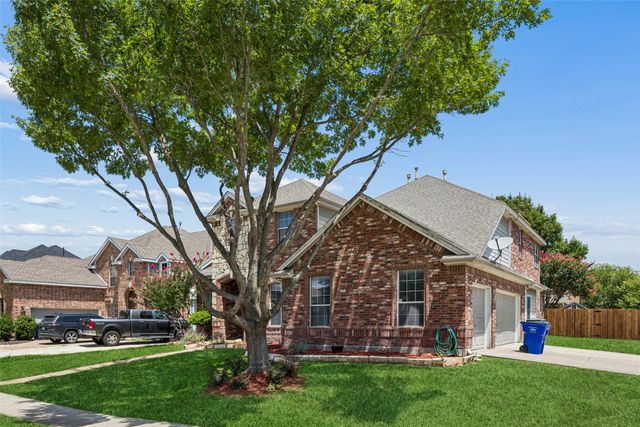 4315 Palmer Drive, Mansfield, TX 76063