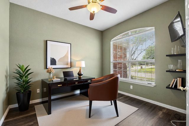 4315 Palmer Drive, Mansfield, TX 76063