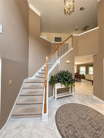 804 Pownal Lane, Hampton, GA 30228