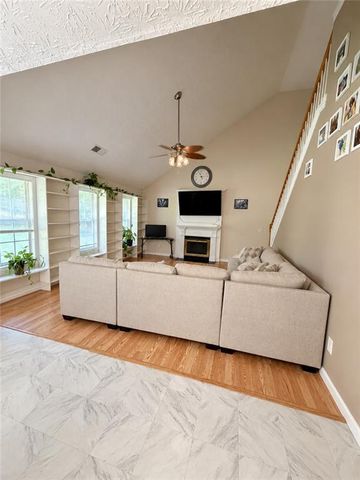 804 Pownal Lane, Hampton, GA 30228