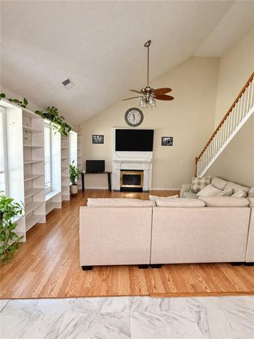 804 Pownal Lane, Hampton, GA 30228