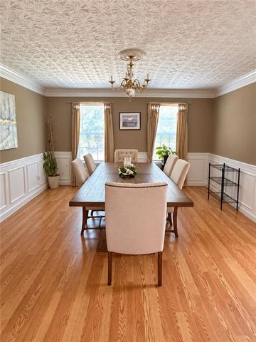 804 Pownal Lane, Hampton, GA 30228