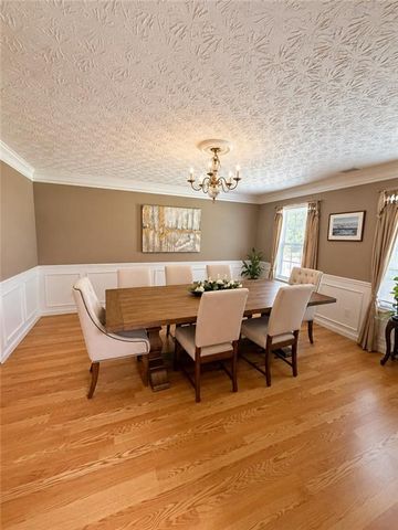 804 Pownal Lane, Hampton, GA 30228