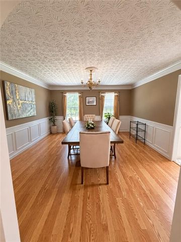 804 Pownal Lane, Hampton, GA 30228