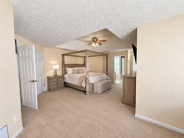 804 Pownal Lane, Hampton, GA 30228