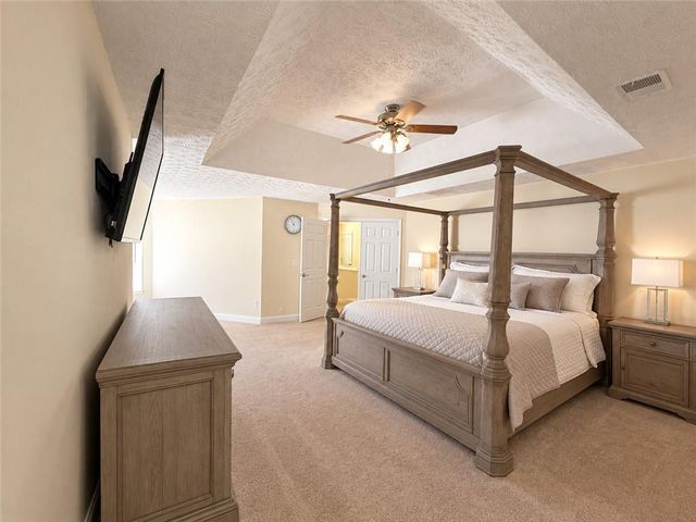 804 Pownal Lane, Hampton, GA 30228
