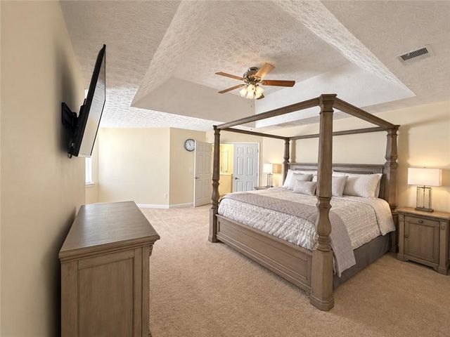 804 Pownal Lane, Hampton, GA 30228