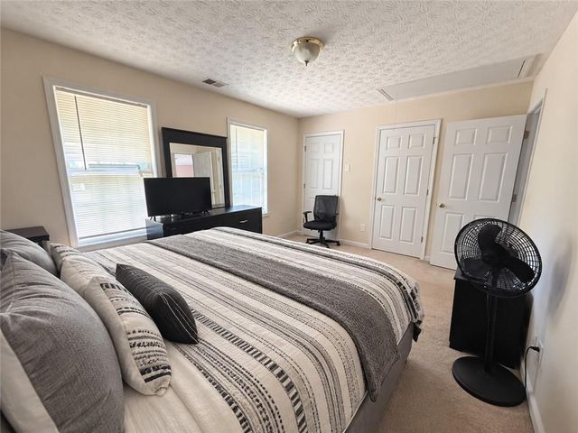 804 Pownal Lane, Hampton, GA 30228