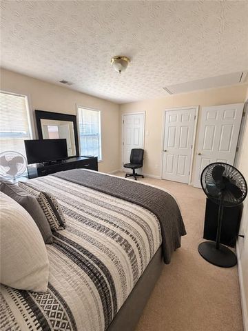 804 Pownal Lane, Hampton, GA 30228