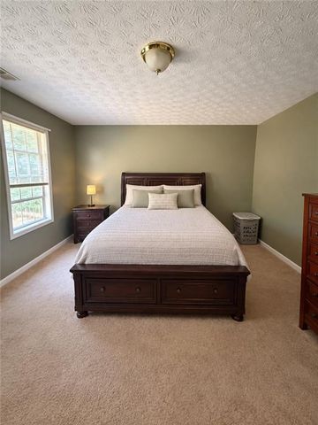 804 Pownal Lane, Hampton, GA 30228