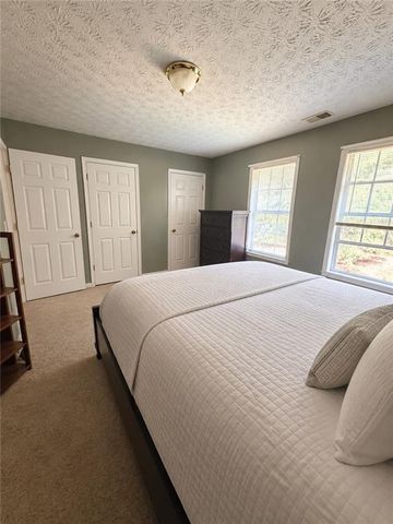 804 Pownal Lane, Hampton, GA 30228