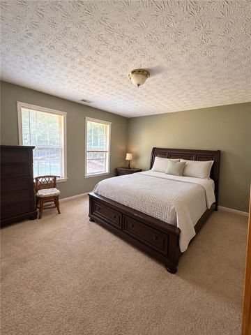 804 Pownal Lane, Hampton, GA 30228