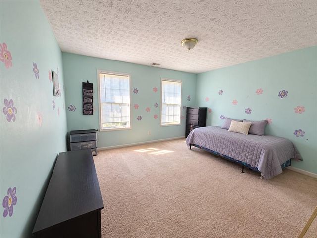 804 Pownal Lane, Hampton, GA 30228