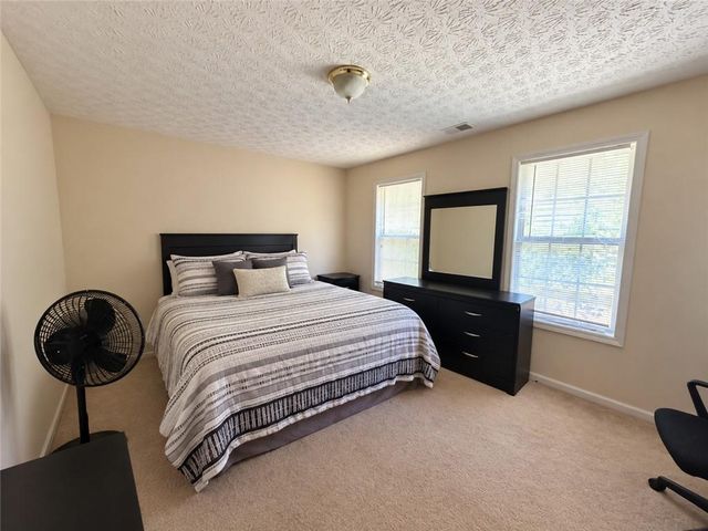 804 Pownal Lane, Hampton, GA 30228
