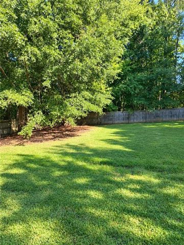 804 Pownal Lane, Hampton, GA 30228