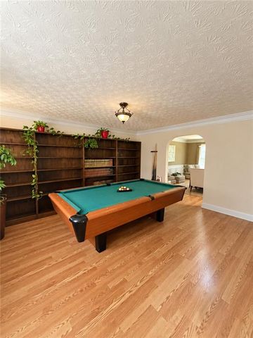 804 Pownal Lane, Hampton, GA 30228
