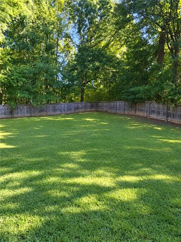 804 Pownal Lane, Hampton, GA 30228
