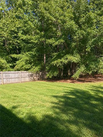 804 Pownal Lane, Hampton, GA 30228