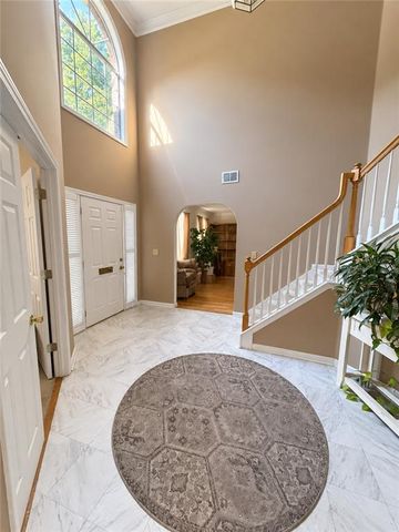 804 Pownal Lane, Hampton, GA 30228