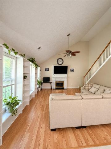 804 Pownal Lane, Hampton, GA 30228