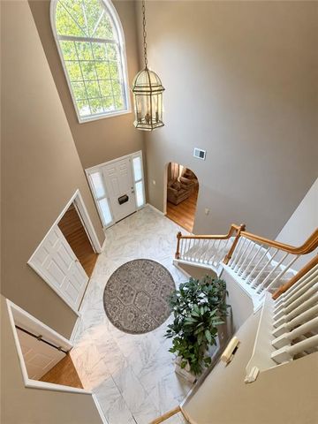 804 Pownal Lane, Hampton, GA 30228