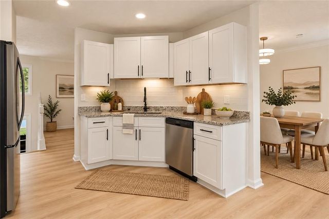 7017 Grinder Drive, Austell, GA 30168