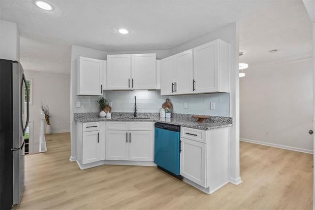 7017 Grinder Drive, Austell, GA 30168