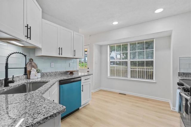 7017 Grinder Drive, Austell, GA 30168