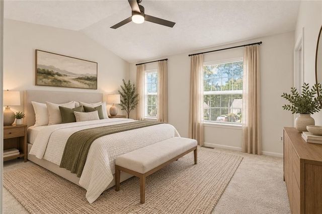 7017 Grinder Drive, Austell, GA 30168